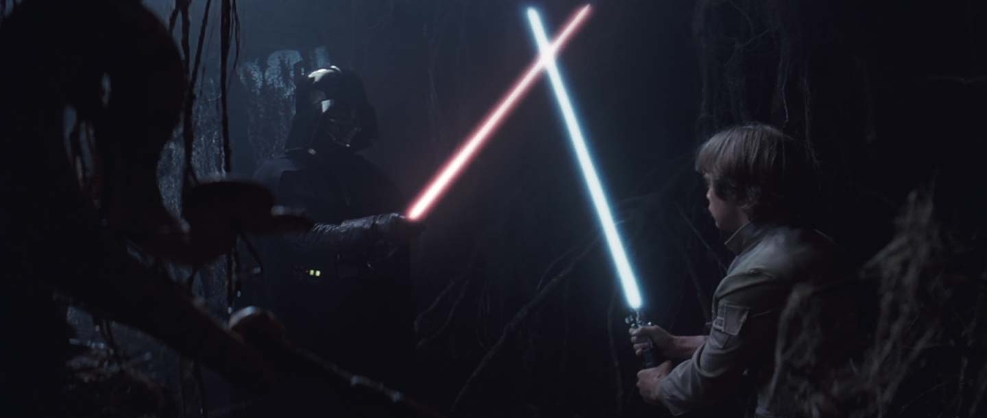 Most Things Kenobi - Episode 23: The Empire Strikes Back Cave Scene