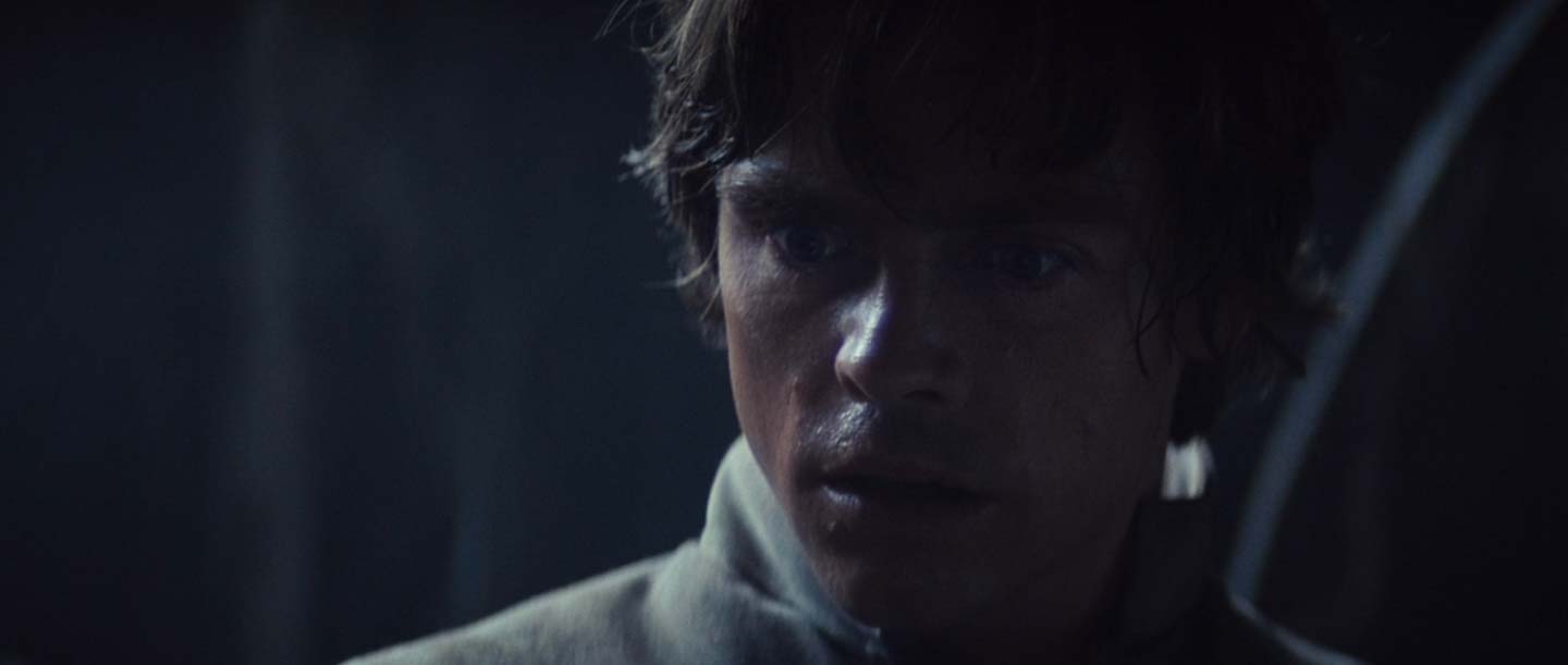 Most Things Kenobi - Episode 23: The Empire Strikes Back Cave Scene