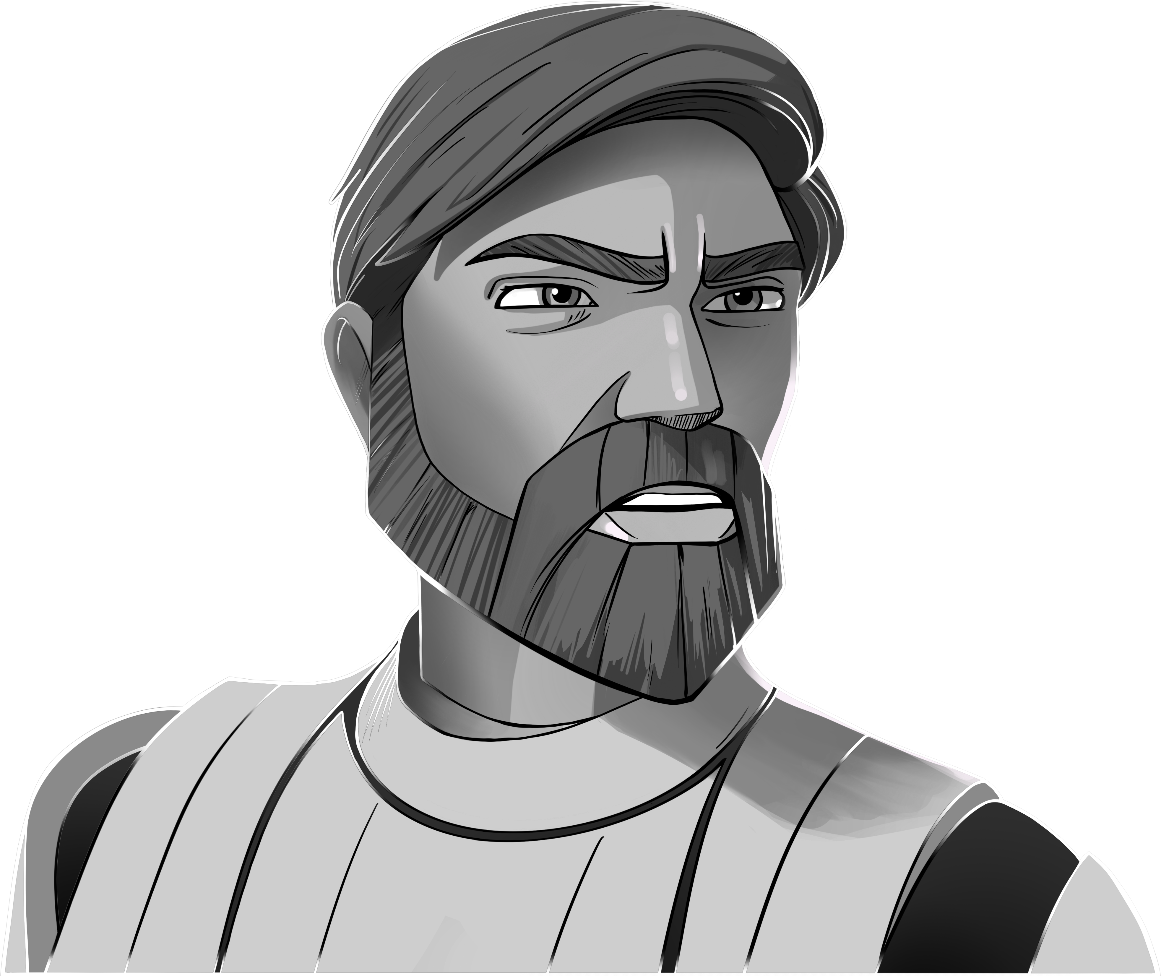 Most Things Kenobi